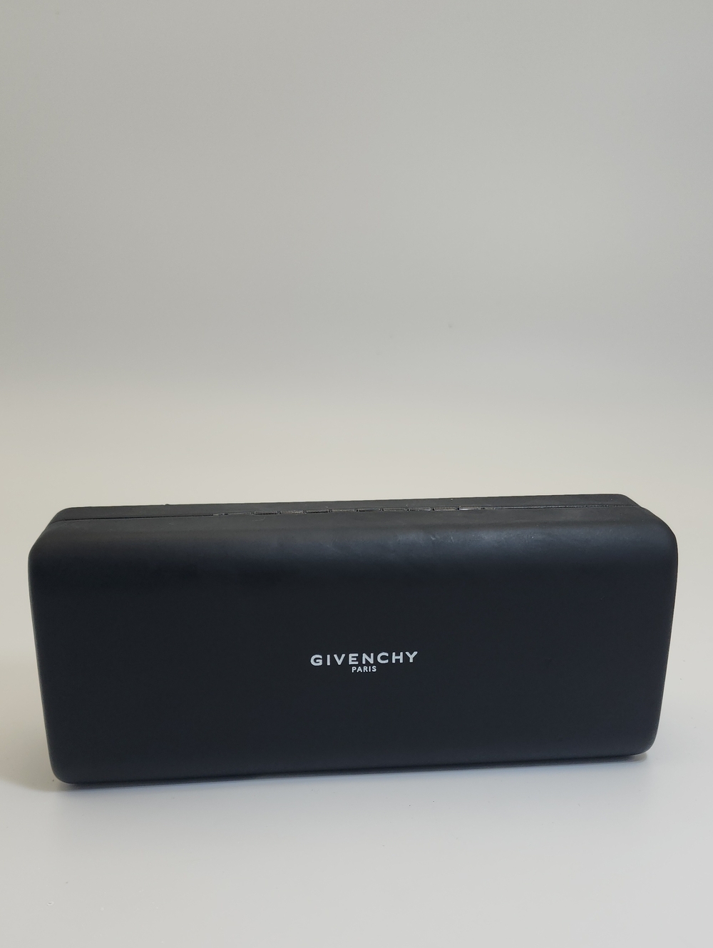 GIVENCHY PARIS-HARD SHELL SUNGLASS CASE